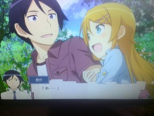 俺妹在线观看  第3张